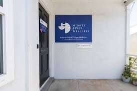 Mighty River Wellness Acupuncture And Chinese Medicine